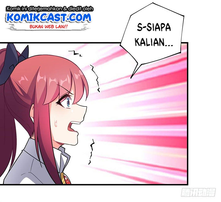 I Picked Up a Demon Lord as a Maid Chapter 34 Gambar 38